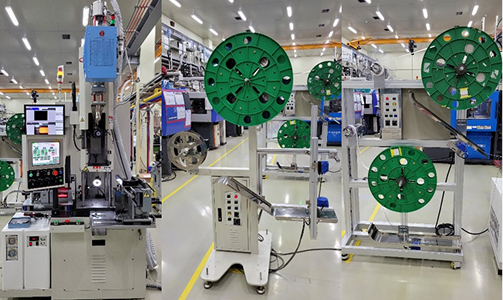 Injection Technology 작업현장 이미지4