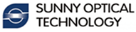 SUNNY OPTICAL TECHNOLOGY 로고 이미지