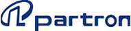 Partron 로고 이미지