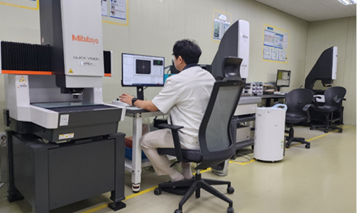 customer satisfaction 작업현장 이미지2