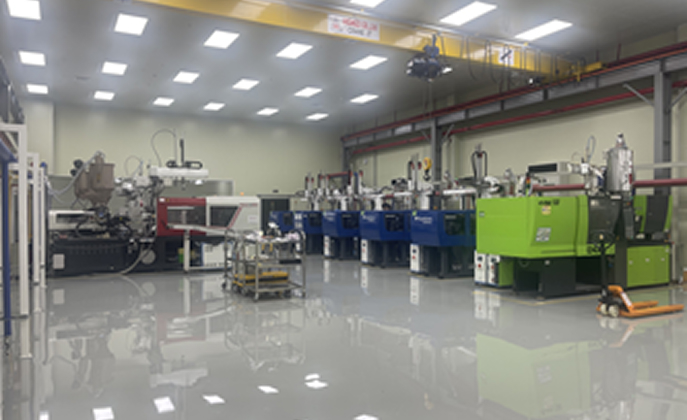 베트남법인 내부전경 이미지1