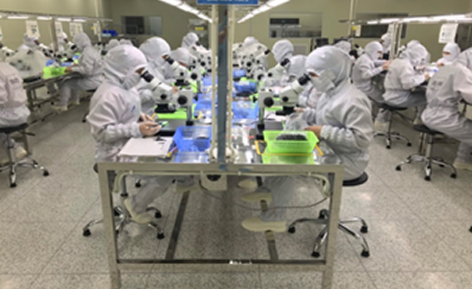 베트남법인 내부전경 이미지2