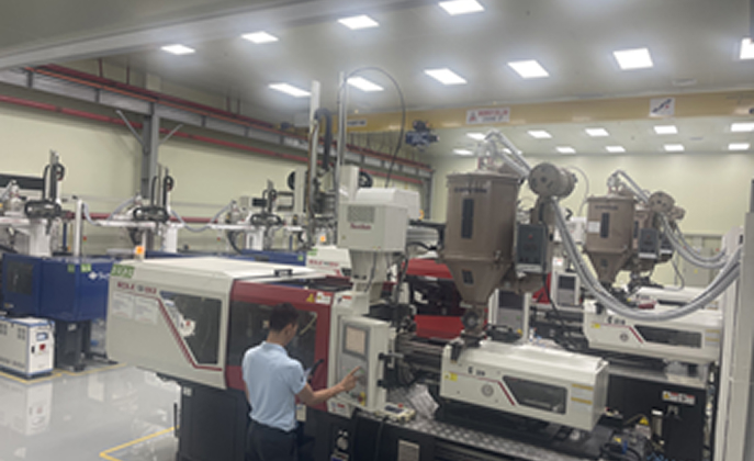 베트남법인 내부전경 이미지4